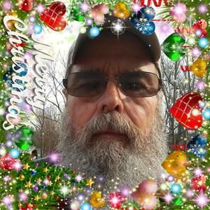 Meet your Posher, Larry